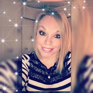 Meet your Posher, Allyson